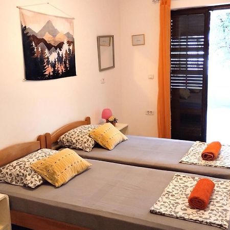 Apartment Sandra Budva Ngoại thất bức ảnh