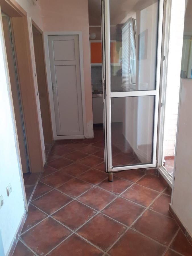 Apartment Sandra Budva Ngoại thất bức ảnh