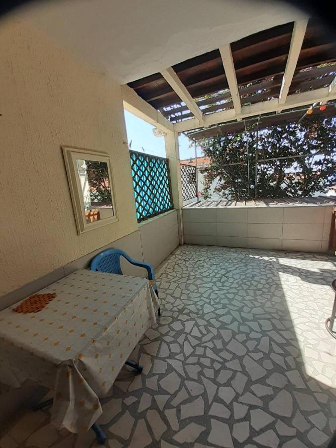 Apartment Sandra Budva Ngoại thất bức ảnh