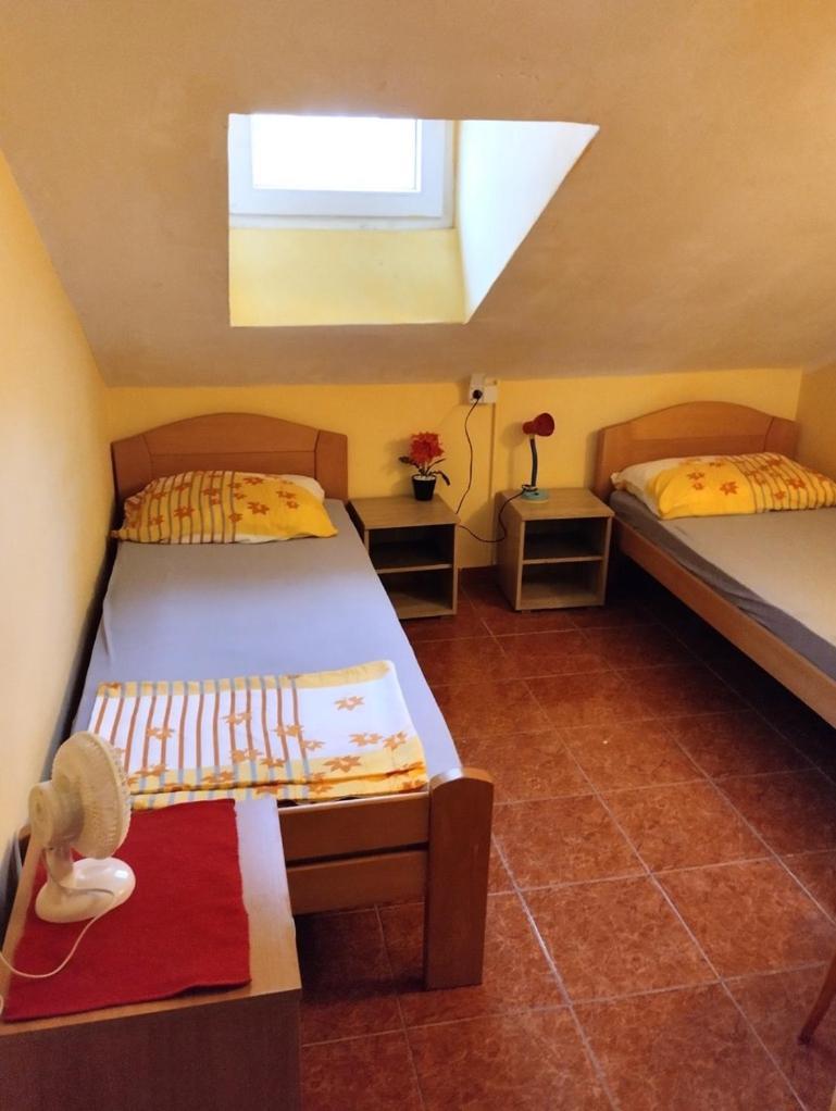 Apartment Sandra Budva Ngoại thất bức ảnh