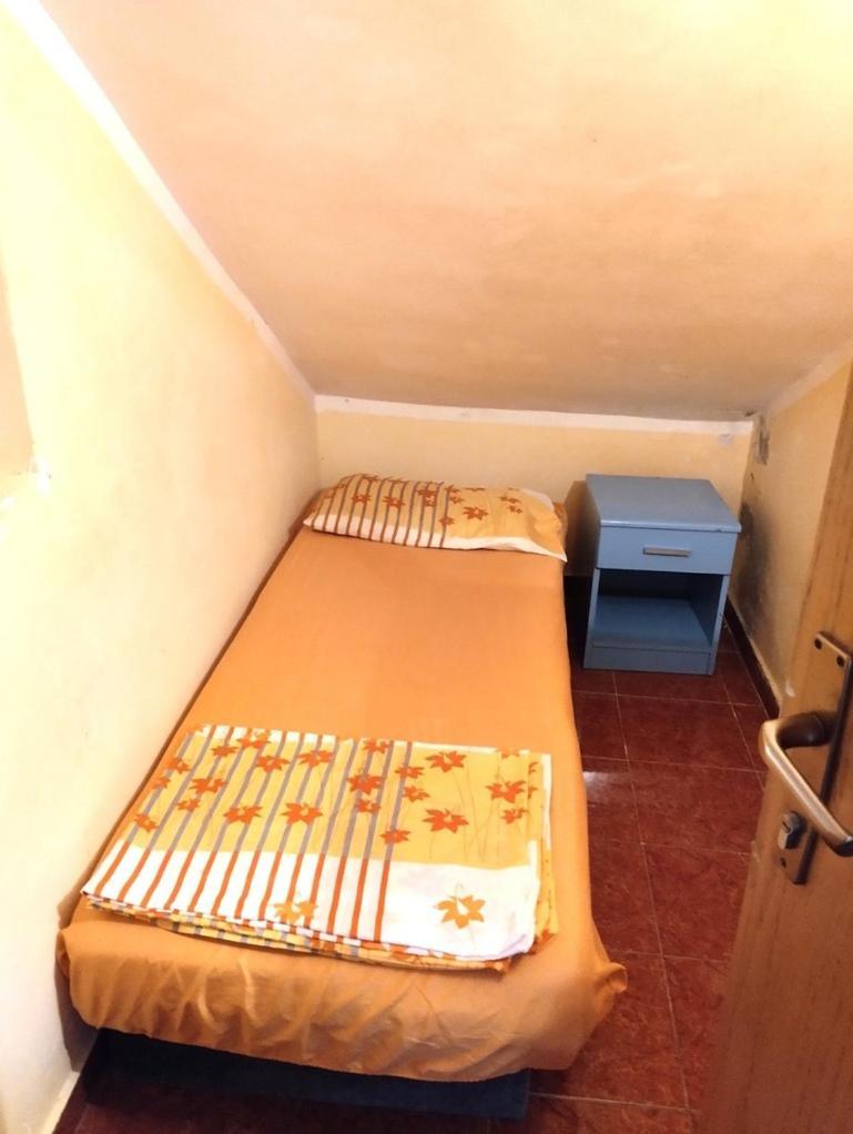 Apartment Sandra Budva Ngoại thất bức ảnh