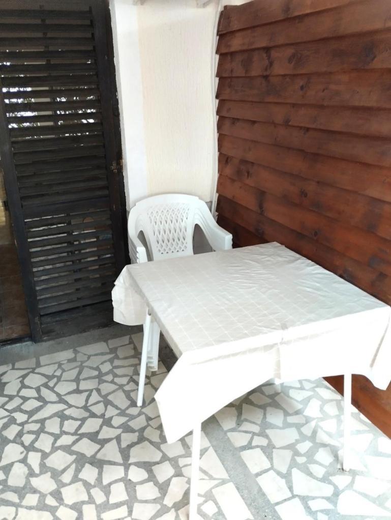 Apartment Sandra Budva Ngoại thất bức ảnh