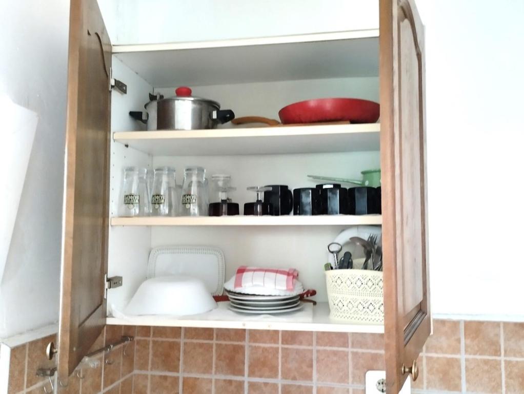 Apartment Sandra Budva Ngoại thất bức ảnh
