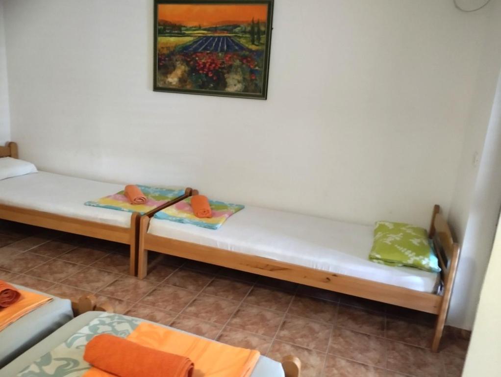 Apartment Sandra Budva Ngoại thất bức ảnh