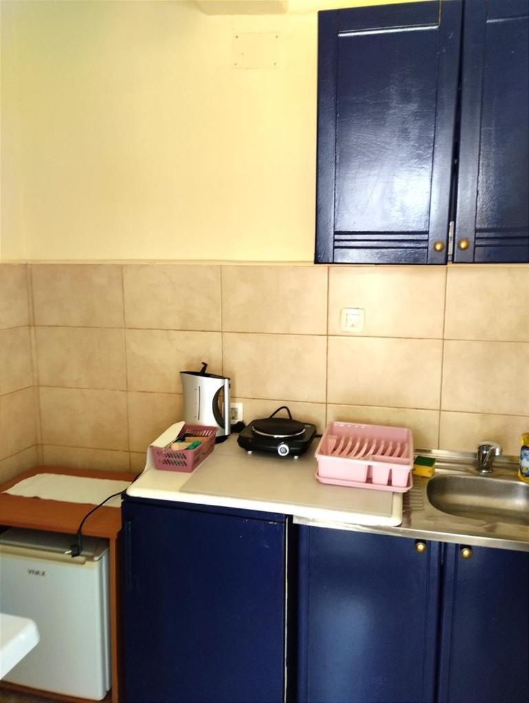 Apartment Sandra Budva Ngoại thất bức ảnh
