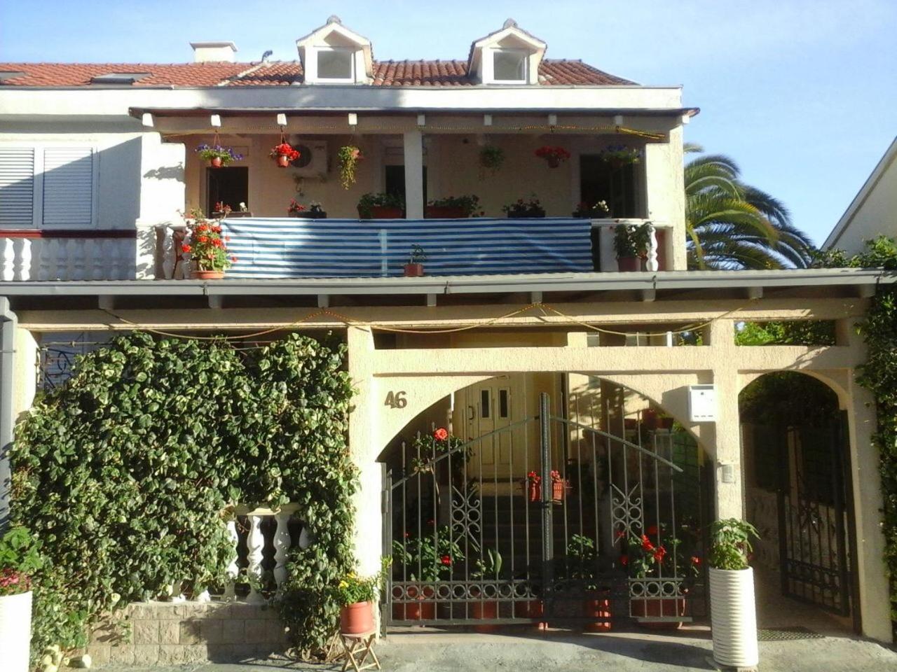 Apartment Sandra Budva Phòng bức ảnh