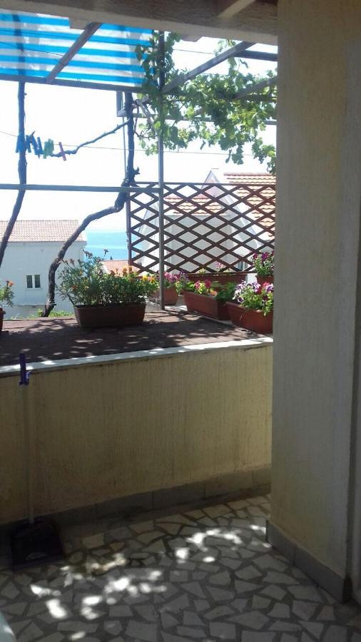 Apartment Sandra Budva Ngoại thất bức ảnh