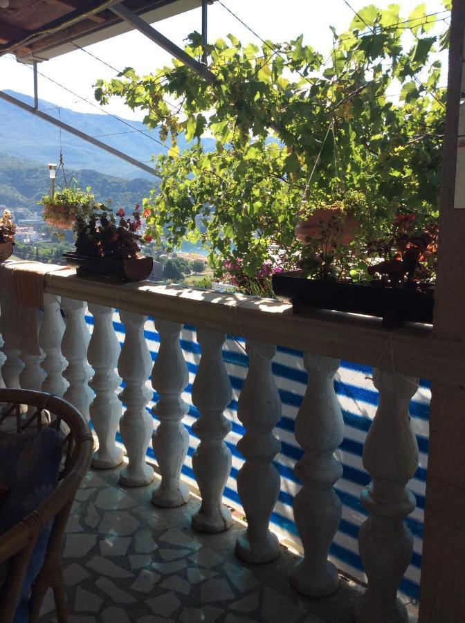 Apartment Sandra Budva Ngoại thất bức ảnh