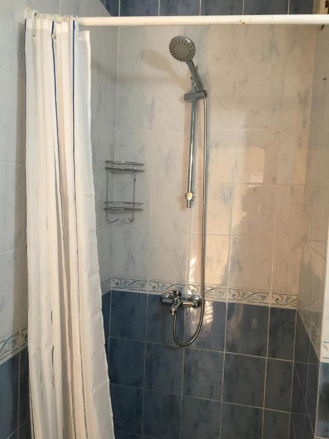 Apartment Sandra Budva Ngoại thất bức ảnh